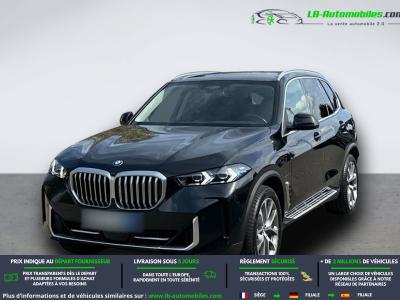 BMW X5 xDrive50e 489 ch BVA