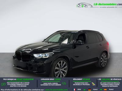BMW X5 xDrive30d 265 ch BVA
