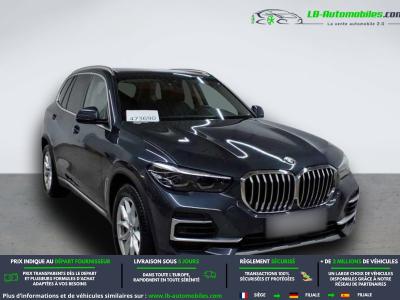 BMW X5 xDrive30d 286 ch BVA