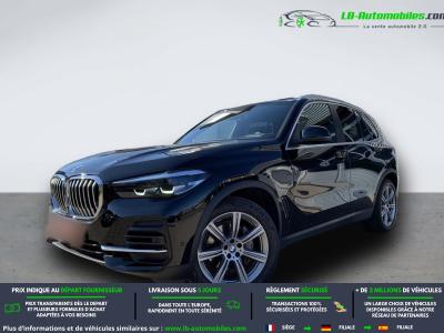 BMW X5 xDrive30d 286 ch BVA