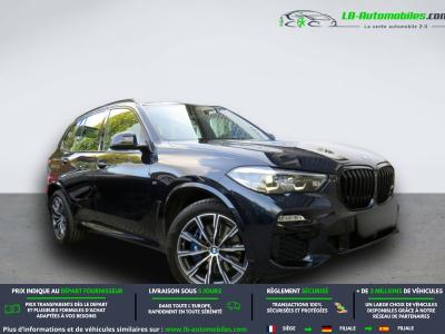 BMW X5 xDrive30d 286 ch BVA
