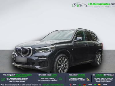 BMW X5 xDrive40d 340 ch BVA