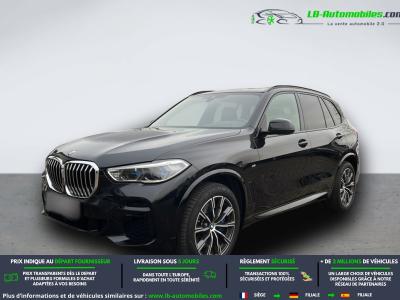 BMW X5 xDrive40d 340 ch BVA