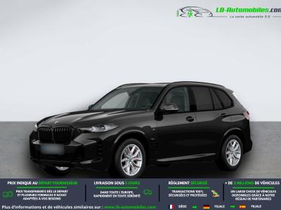 BMW X5 xDrive30d 298 ch BVA