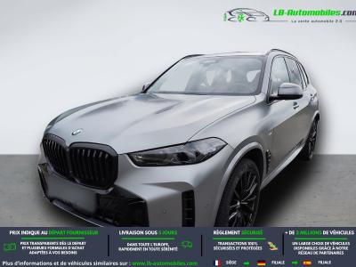 BMW X5 xDrive30d 298 ch BVA