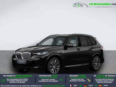 BMW X5 xDrive30d 298 ch BVA