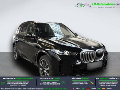 BMW X5 xDrive30d 298 ch BVA