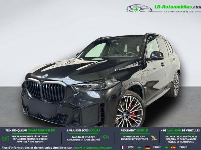 BMW X5 xDrive50e 489 ch BVA