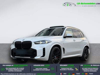 BMW X5 xDrive50e 489 ch BVA