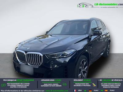BMW X5 xDrive50e 489 ch BVA