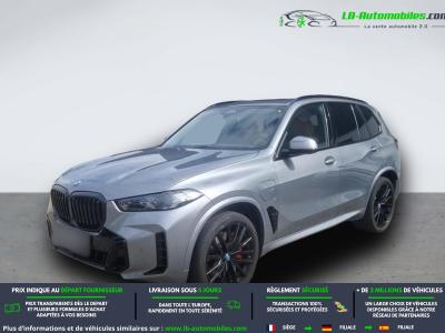 BMW X5 xDrive50e 489 ch BVA