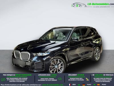 BMW X5 xDrive50e 489 ch BVA