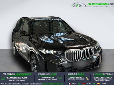 BMW X5 xDrive50e 489 ch BVA
