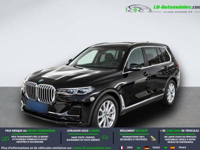 BMW X7 xDrive40i 340 ch BVA
