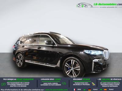 BMW X7 xDrive30d 265 ch BVA