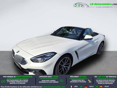 BMW Z4 sDrive 20i 197 ch BVA