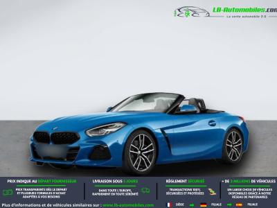 BMW Z4 sDrive 20i 197 ch BVA