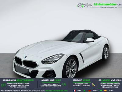 BMW Z4 sDrive 20i 197 ch BVA