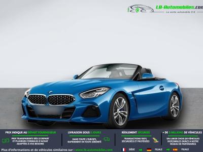 BMW Z4 sDrive 20i 197 ch BVA