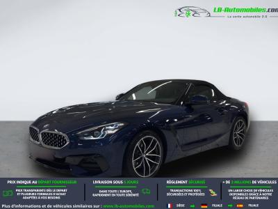 BMW Z4 sDrive 20i 197 ch BVA