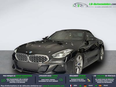 BMW Z4 sDrive 20i 197 ch BVA