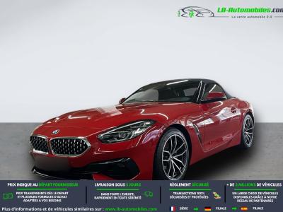 BMW Z4 sDrive 20i 197 ch BVA