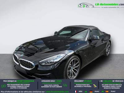BMW Z4 sDrive 20i 197 ch BVA