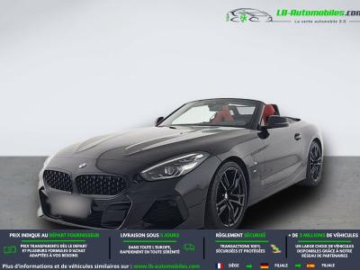 BMW Z4 sDrive 20i 197 ch BVA