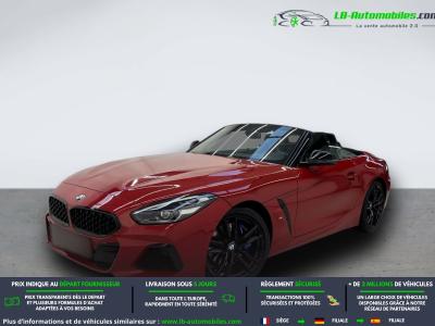 BMW Z4 sDrive 20i 197 ch BVA