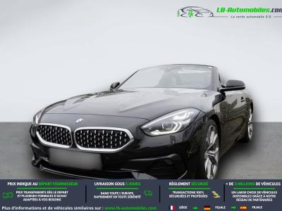 BMW Z4 sDrive 20i 197 ch BVA