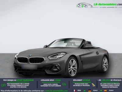 BMW Z4 sDrive 20i 197 ch BVA