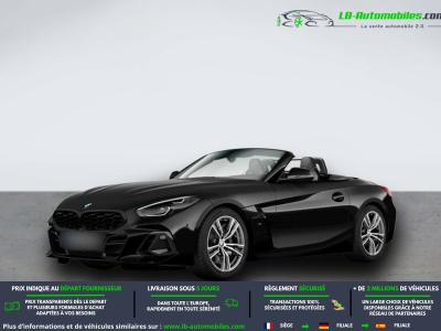 BMW Z4 sDrive 20i 197 ch BVA
