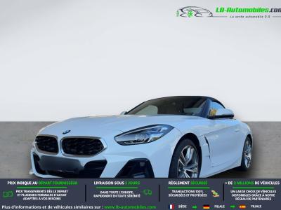 BMW Z4 sDrive 20i 197 ch BVM