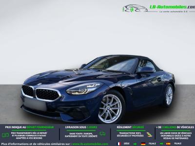 BMW Z4 sDrive 20i 197 ch BVM