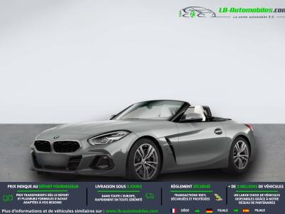 BMW Z4 sDrive 20i 197 ch BVM