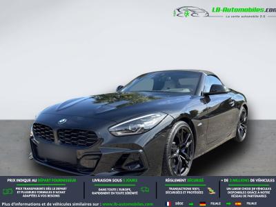 BMW Z4 sDrive 30i 258 ch BVA