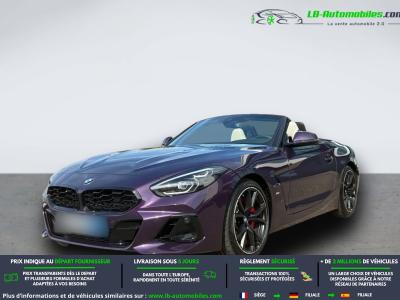 BMW Z4 sDrive 30i 258 ch BVA