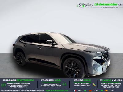 BMW XM 748 ch BVA