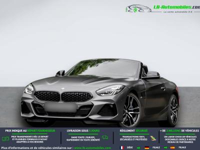 BMW Z4 sDrive 30i 258 ch BVA