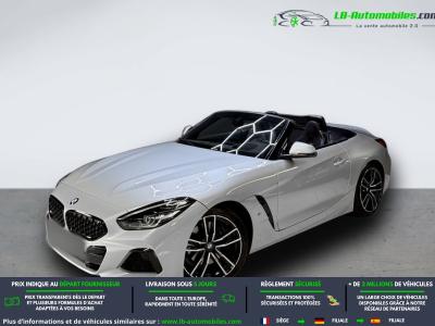 BMW Z4 sDrive 30i 258 ch BVA