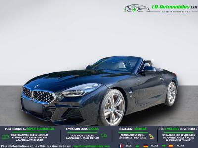 BMW Z4 sDrive 30i 258 ch BVA