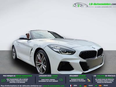 BMW Z4 sDrive 30i 258 ch BVA