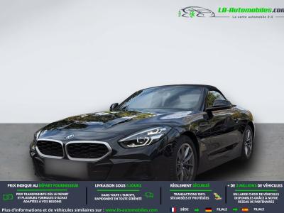 BMW Z4 sDrive 30i 258 ch BVA