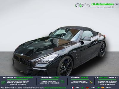 BMW Z4 sDrive 30i 258 ch BVA