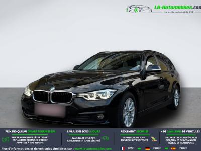 BMW Série 3 Touring 318d 150 ch BVA