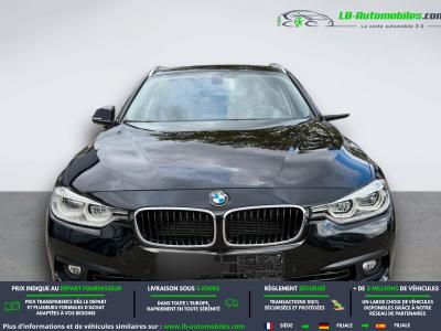 BMW Série 3 Touring 318i 136 ch BVA
