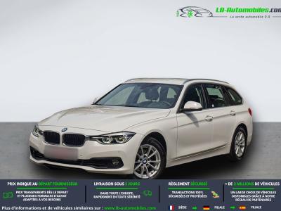 BMW Série 3 Touring 318i 136 ch BVA