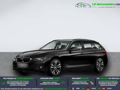 BMW Série 3 Touring 320i 184 ch BVA