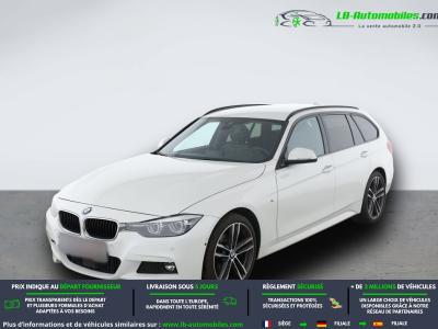 BMW Série 3 Touring 320i 184 ch BVA