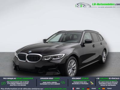BMW Série 3 Touring 318d 150 ch BVA